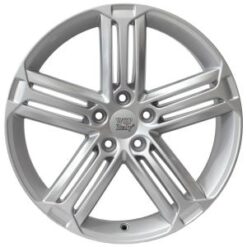Jante Volkswagen Style 19x8 ET41 5x112 SILVER